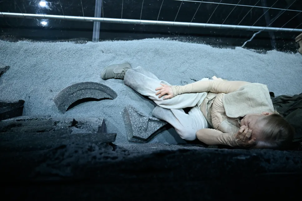 Fot. PAP/Art Service