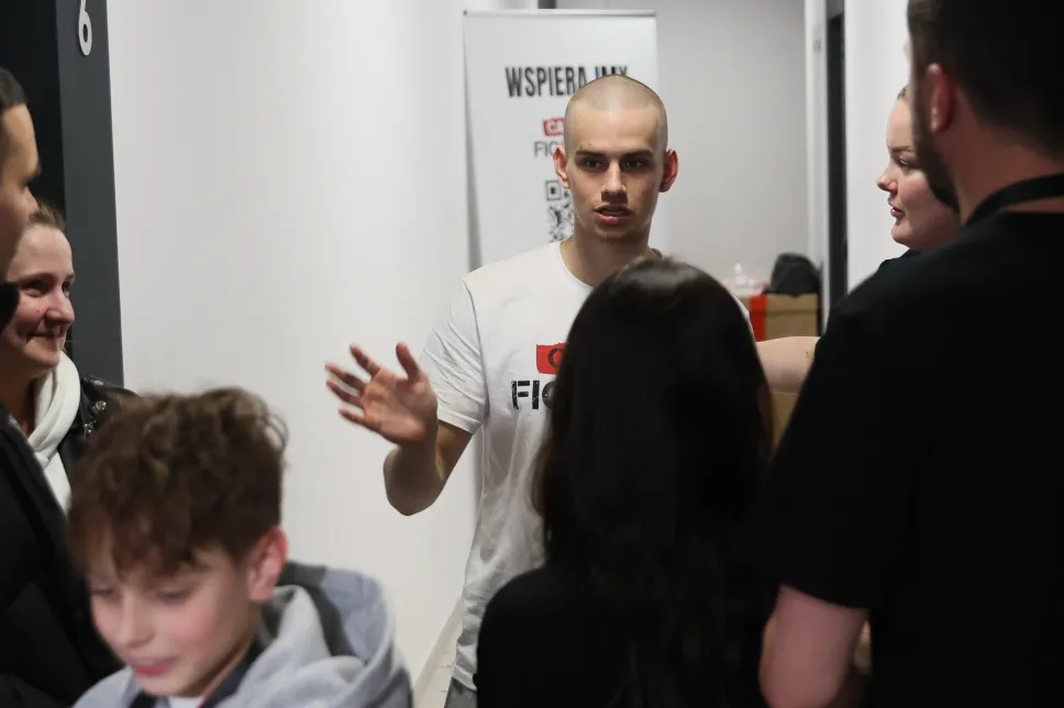 Fot. PAP/Leszek Szymański