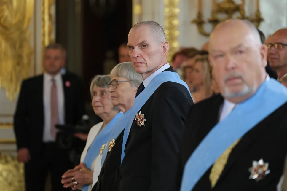 Fot. PAP/Paweł Supernak