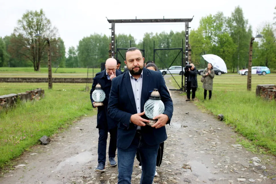 Fot. PAP/Jarek Praszkiewicz