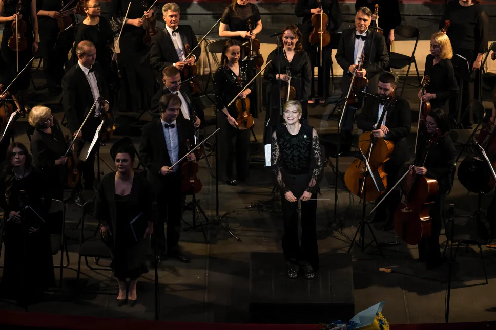 Fot. PAP/EPA/Vladyslav Musiienko