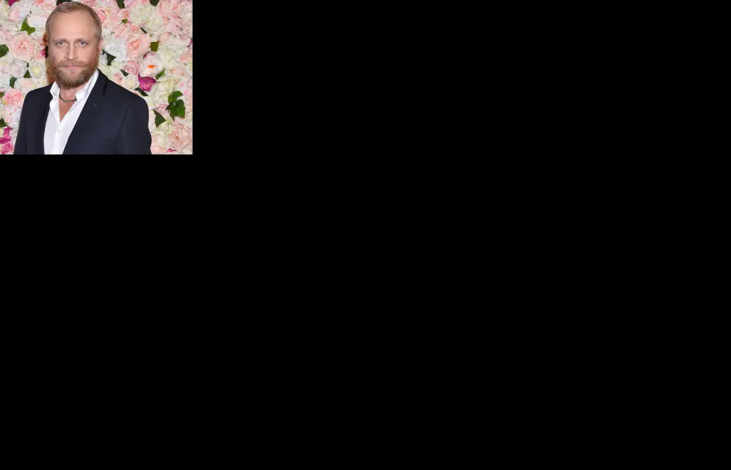 Piotr Adamczyk. Fot. PAP/StrefaGwiazd/Marcin Kmieciński