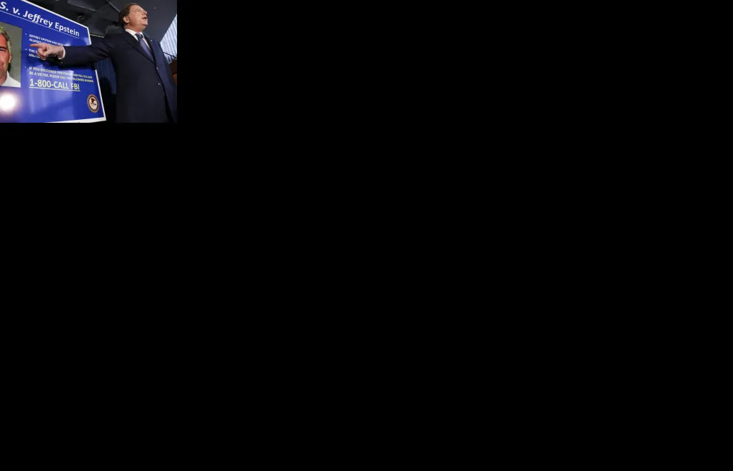 Fot. PAP/EPA/JASON SZENES