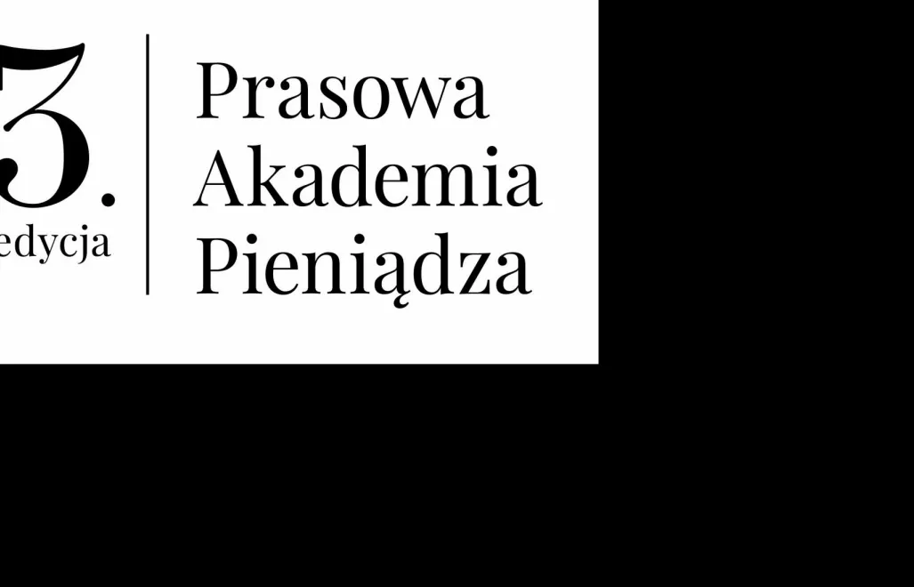 Prasowa Akademia Pieniądza - logo