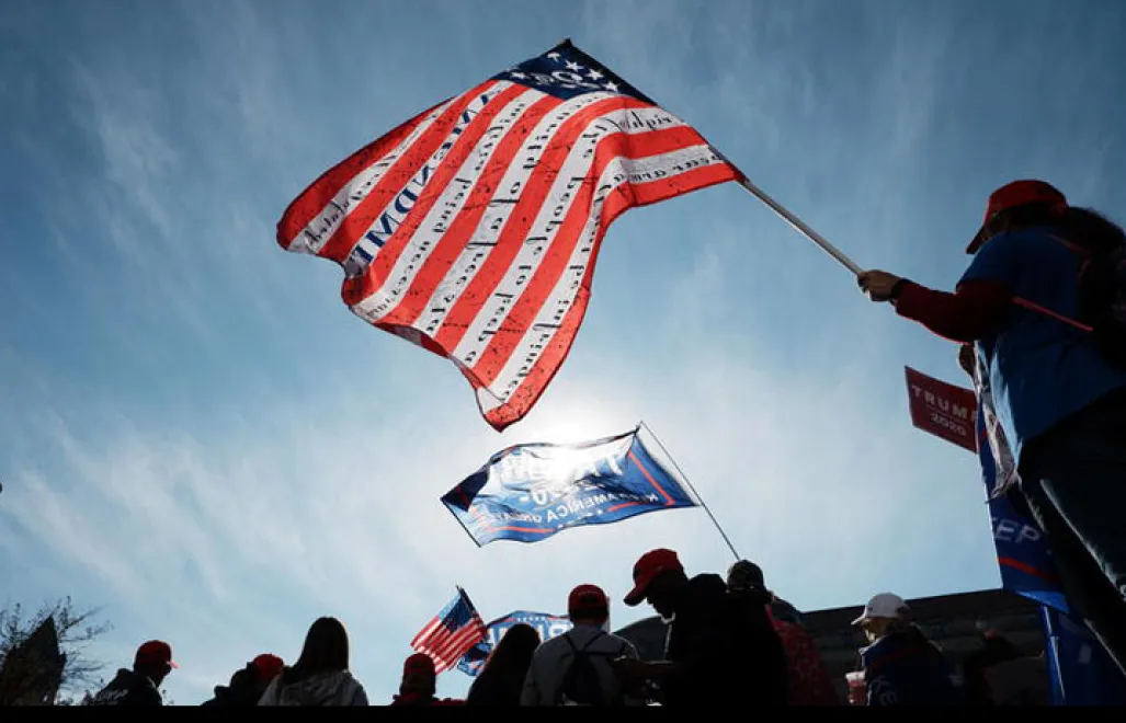 Fot. PAP/EPA/GAMAL DIAB