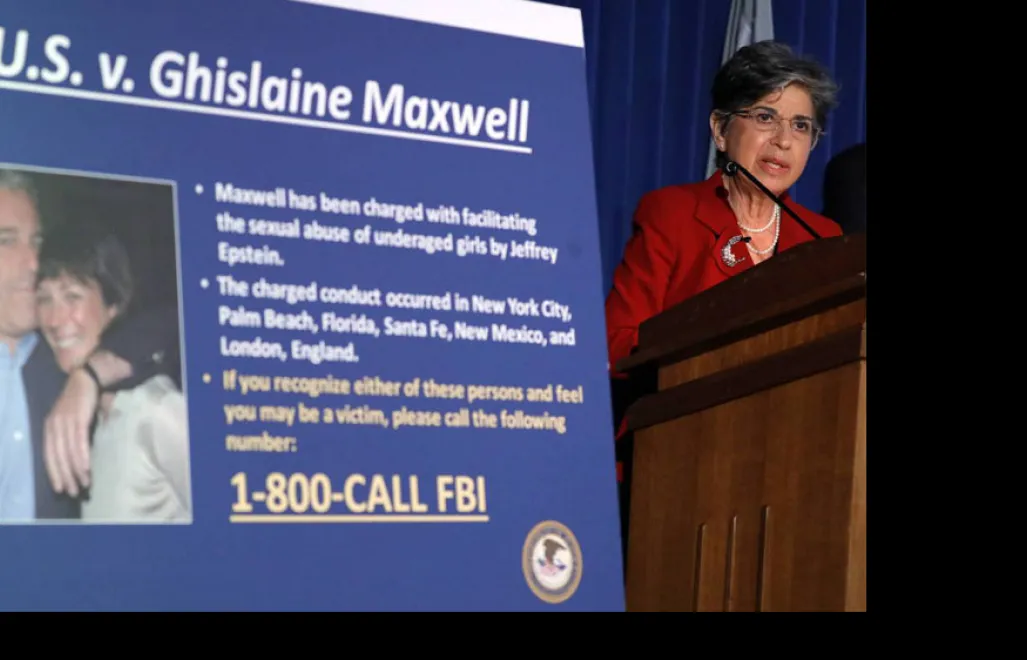 Fot. JASON SZENES PAP/EPA