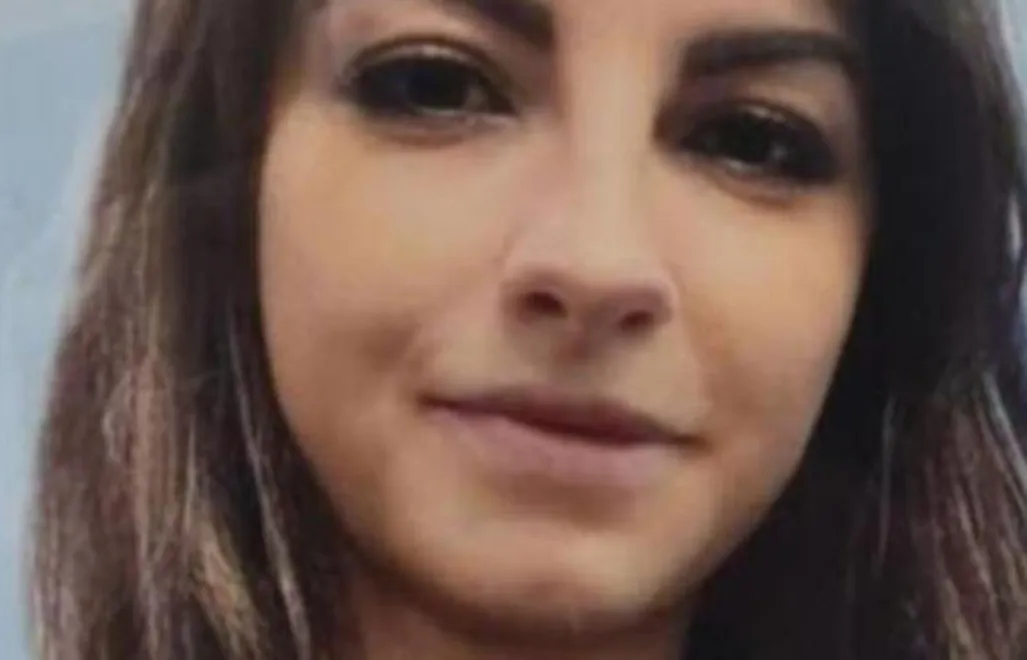 Zmarła 30-latka. Fot. Dziewuchy Dziewuchom/Twitter