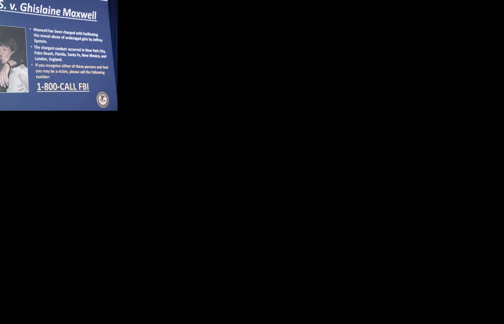 Fot. PAP/EPA/JASON SZENES