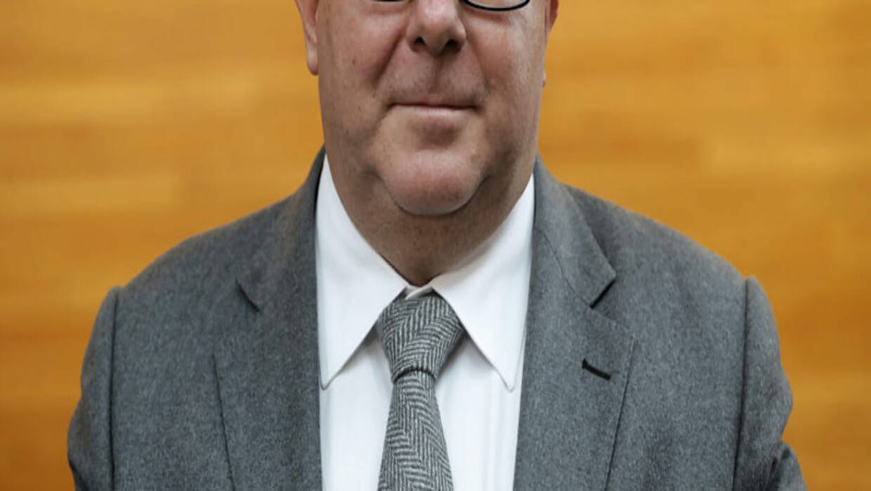 Ryszard Czarnecki, fot. PAP/Albert Zawada