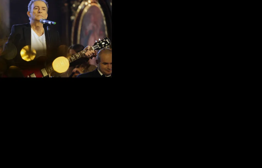 Seweryn Krajewski Fot. PAP/Piotr Polak