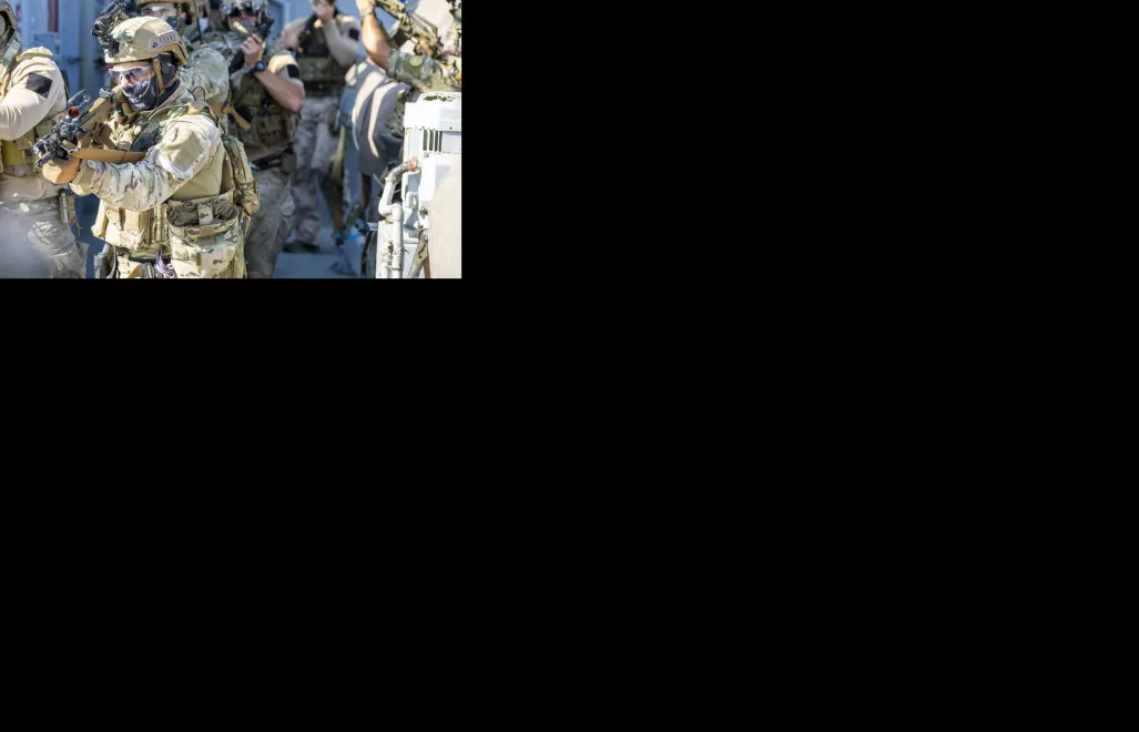 Fot. KATIA CHRISTODOULOU PAP/EPA