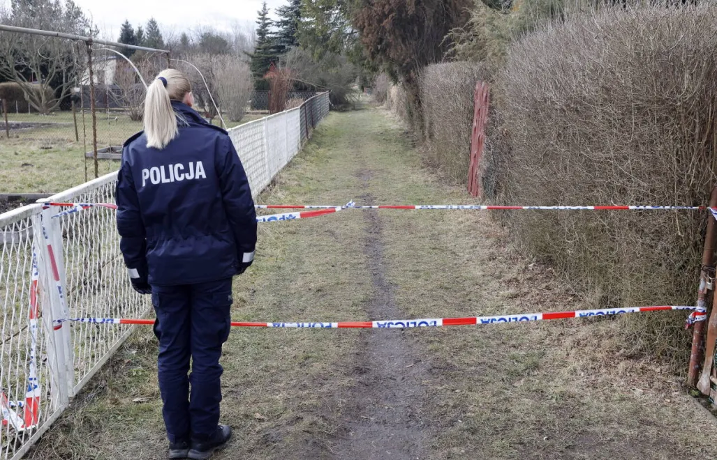 Fot. PAP/Waldemar Deska