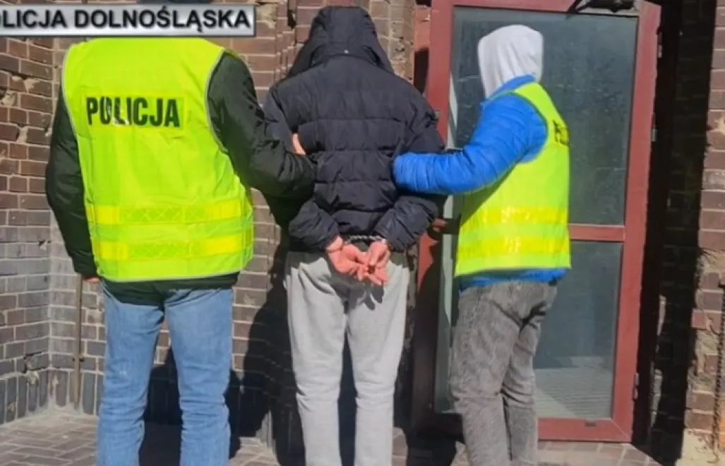 Fot. Dolnośląska Policja