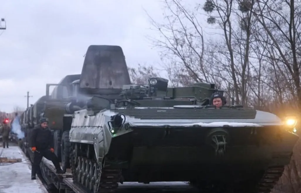 Fot. Twitter/Franak Viačorka