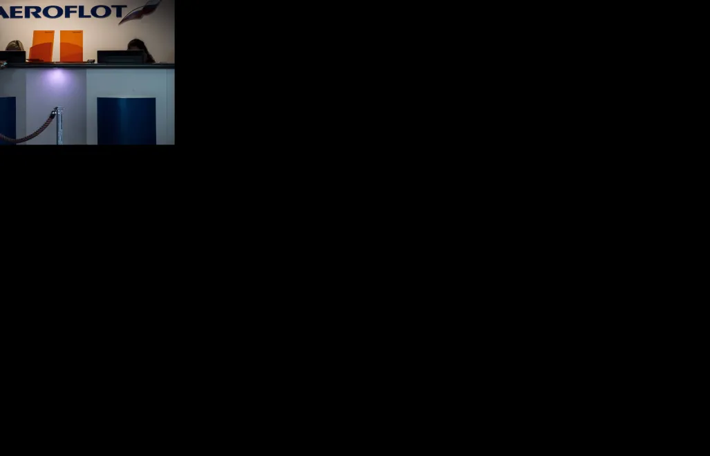 Fot. PAP/EPA/MARTIN DIVISEK 