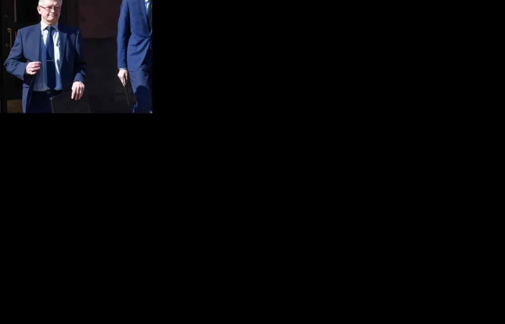 Siergiej Andriejew, Fot. PAP/Radek Pietruszka