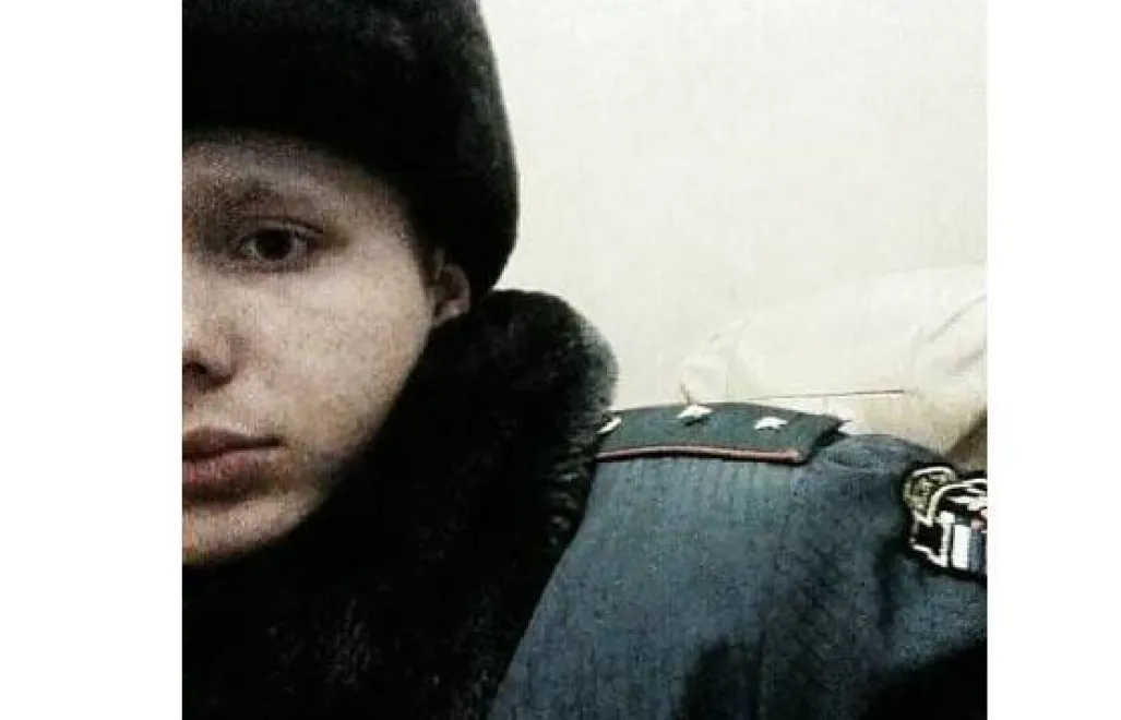 Fot. миша ткач в контакте