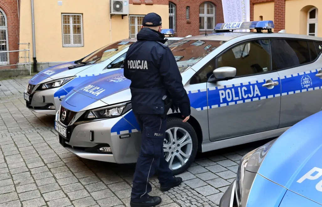 Zdjęcie ilustracyjne. Fot. PAP/Marcin Bielecki