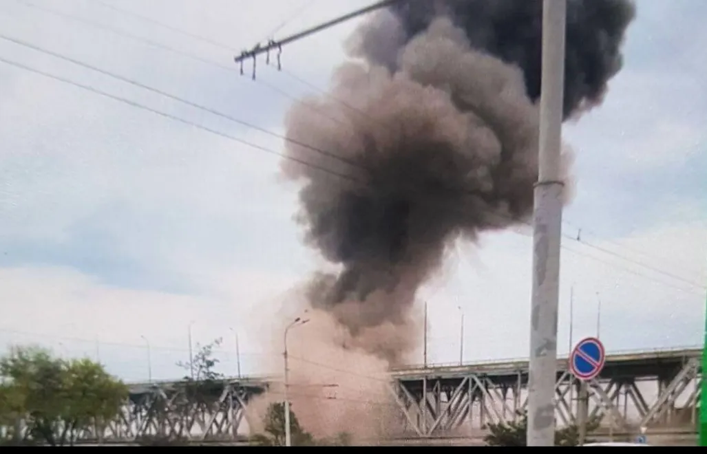 Fot. Twitter/Biljana Smokovska