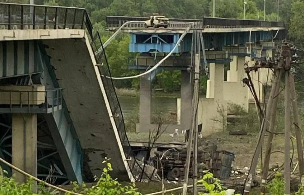 Fot. Twitter/Defence of Ukraine