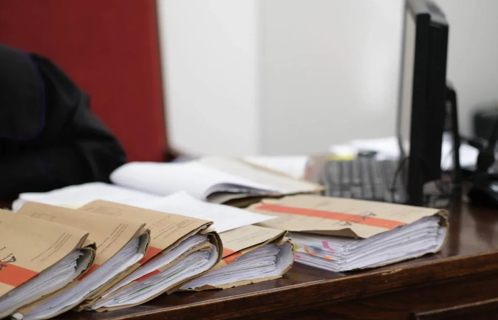 Fot.  PAP/Jakub Kaczmarczyk