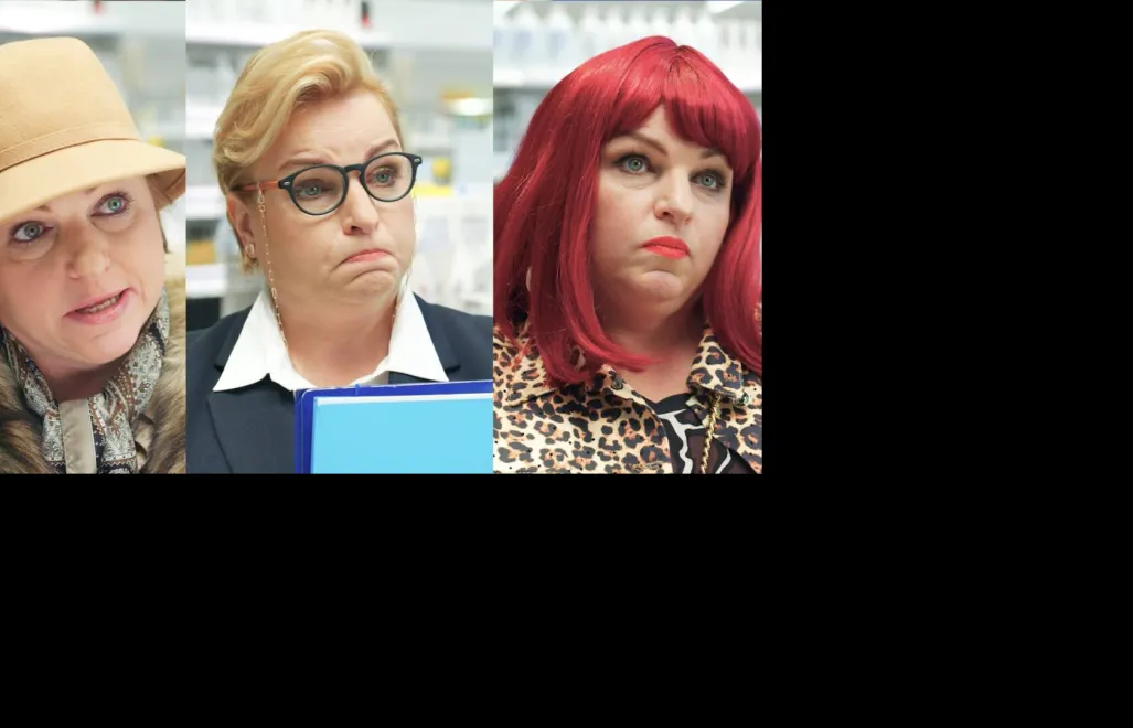 Nutropharma - Katarzyna Bosacka