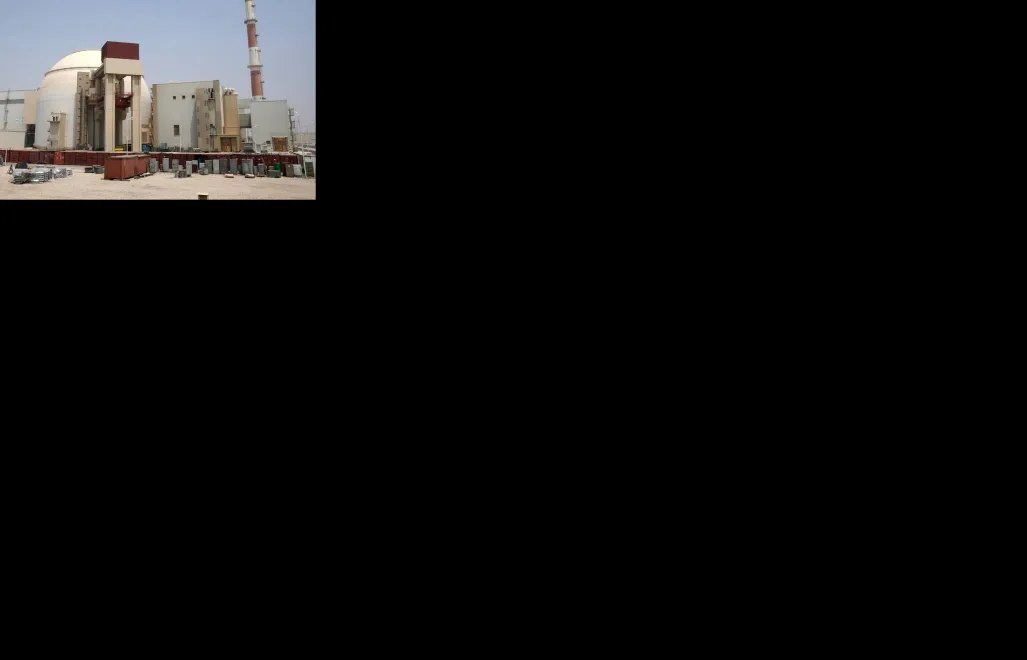 Zdjęcie ilustracyjne. Fot. PAP/EPA/ABEDIN TAHERKENAREH