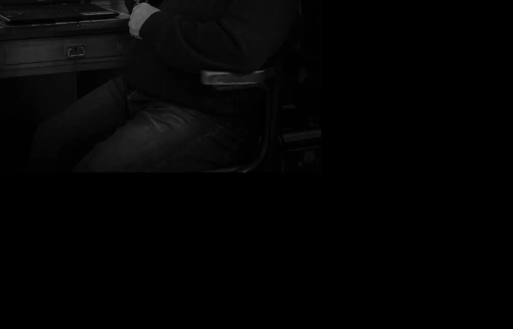 Jerzy Kufa. Fot. Facebook/Tomasz Bujok- burmistrz miasta Wisła