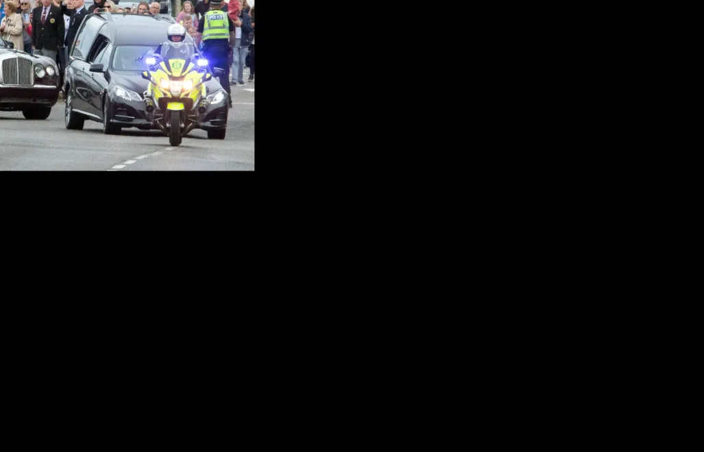 Fot. PAP/ EPA/PAUL REID BEST QUALITY AVAILABLE