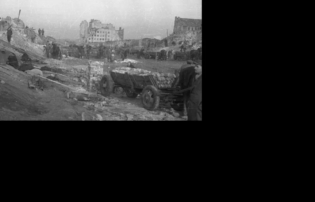 Fot. PAP/Stanislaw Dabrowiecki