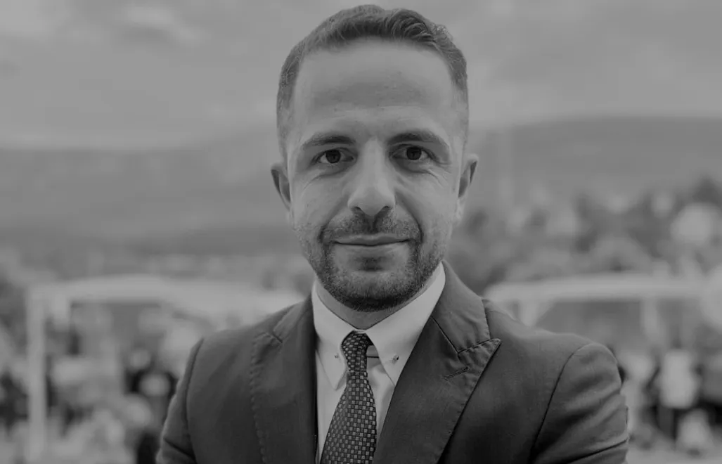 Jakub Bocheński, Fot. Facebook