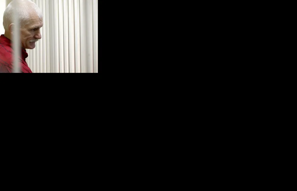 Fot. PAP/EPA/TATYANA ZENKOVICH