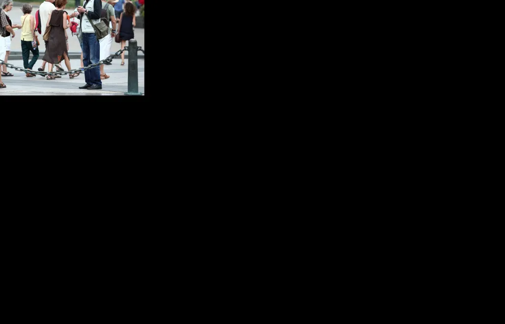 Naukowcy zbadali, które geny decydują o wzroście Fot. Sanjin Strukic/PIXSELL/PAP