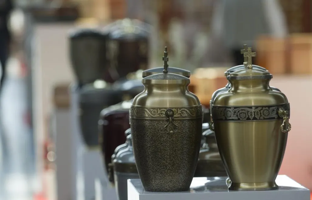 Urny. Fot. PAP/Michał Walczak