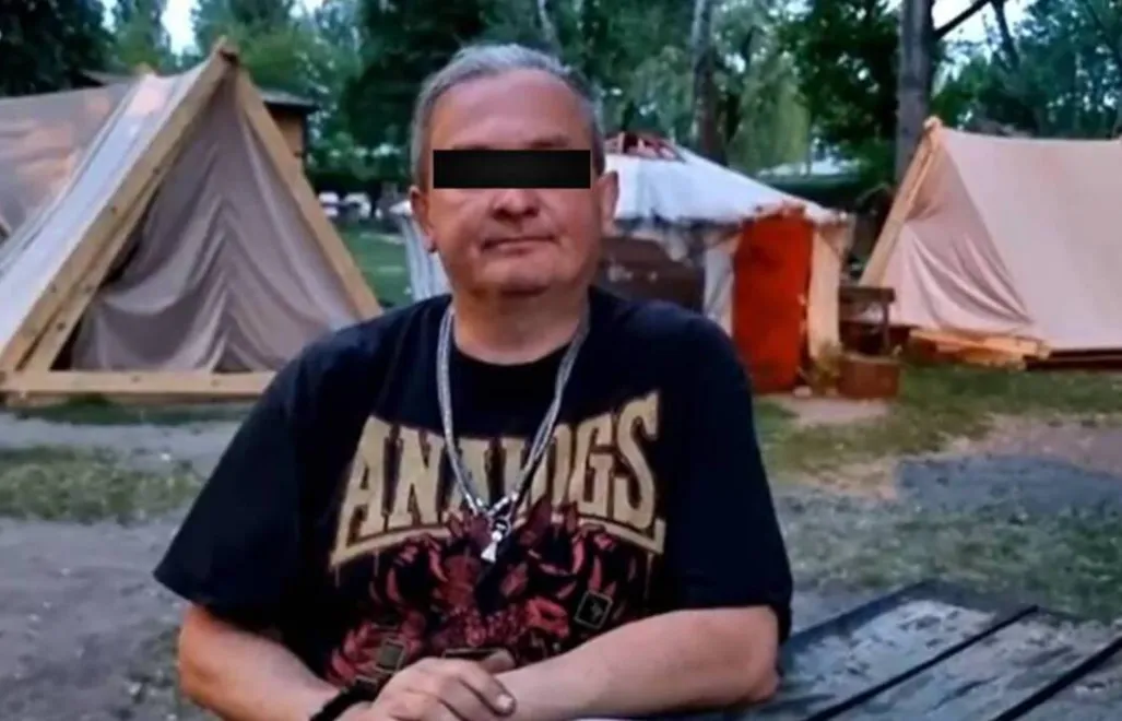 Robert K. Fot. Facebook