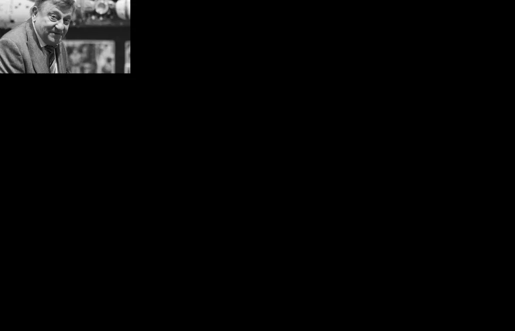 Gen. Mirosław Hermaszewski. Photo PAP/Leszek Szymański