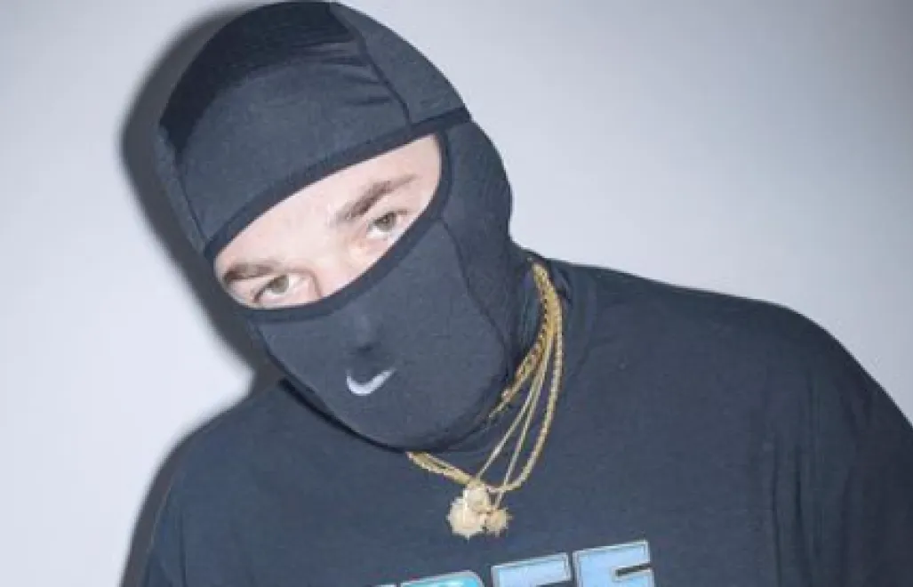 OG Olgierd. Fot. Instagram/OG_Olgierd