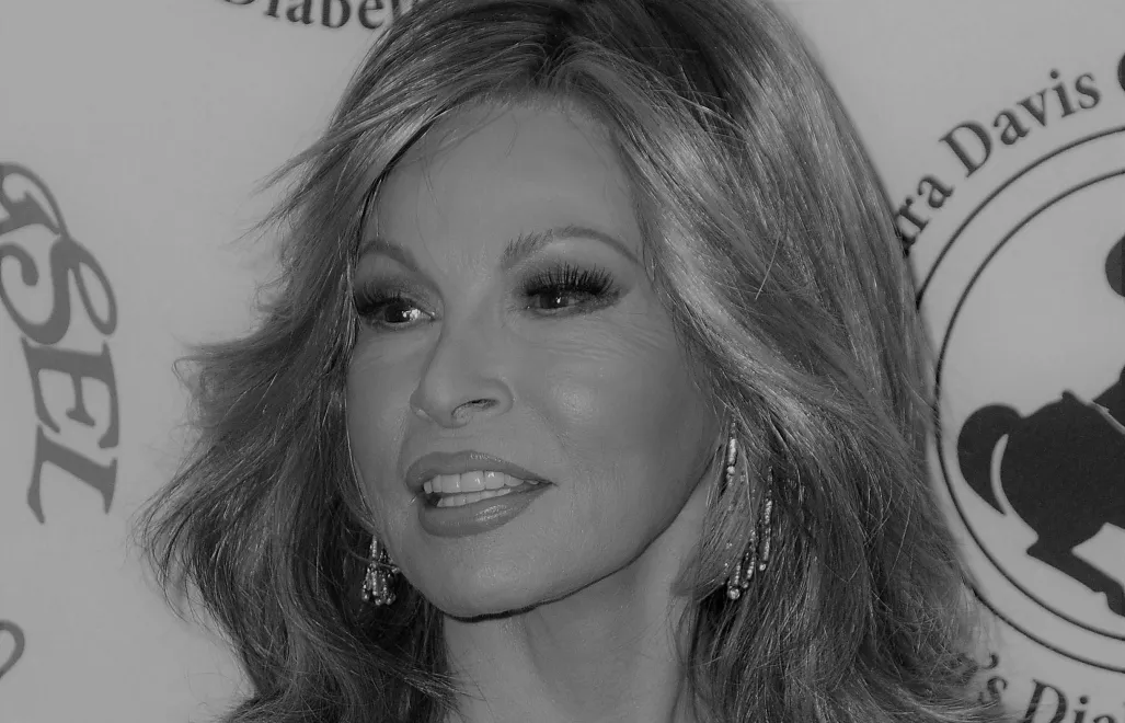 Raquel Welch. Fot. PAP/AdMedia/Birdie Thompson 	