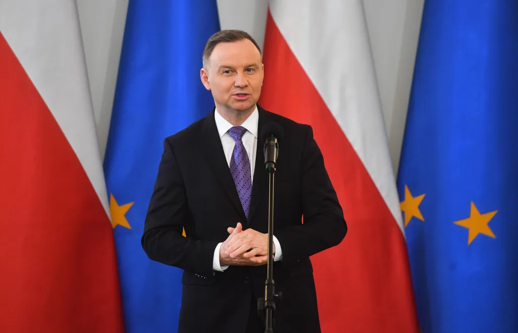 Fot. PAP/Radek Pietruszka