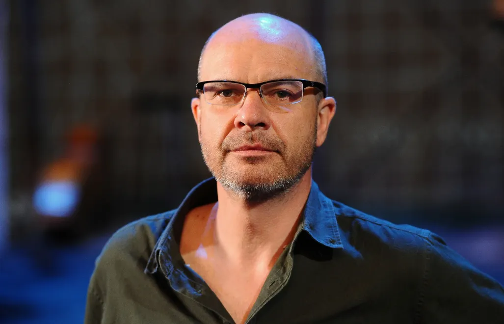 Reżyser Piotr Cieplak. Fot. PAP/Marcin Kmieciński