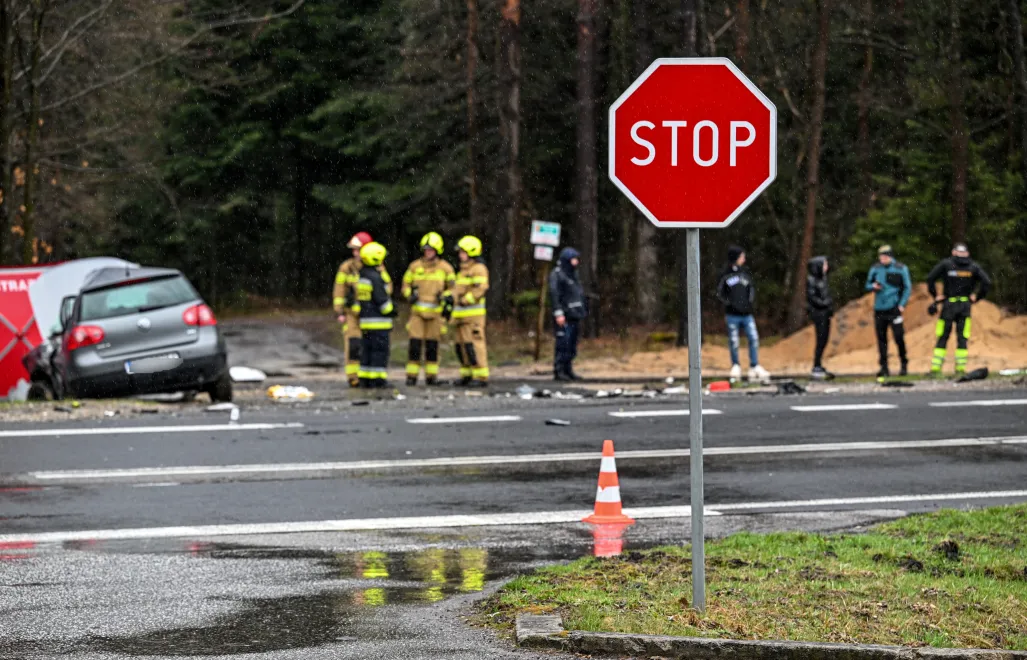 Fot. PAP/Darek Delmanowicz (zdjęcie ilustarcyjne)
