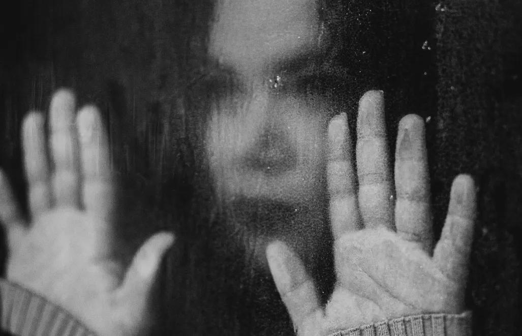 Kobieta. Fot. Pixabay