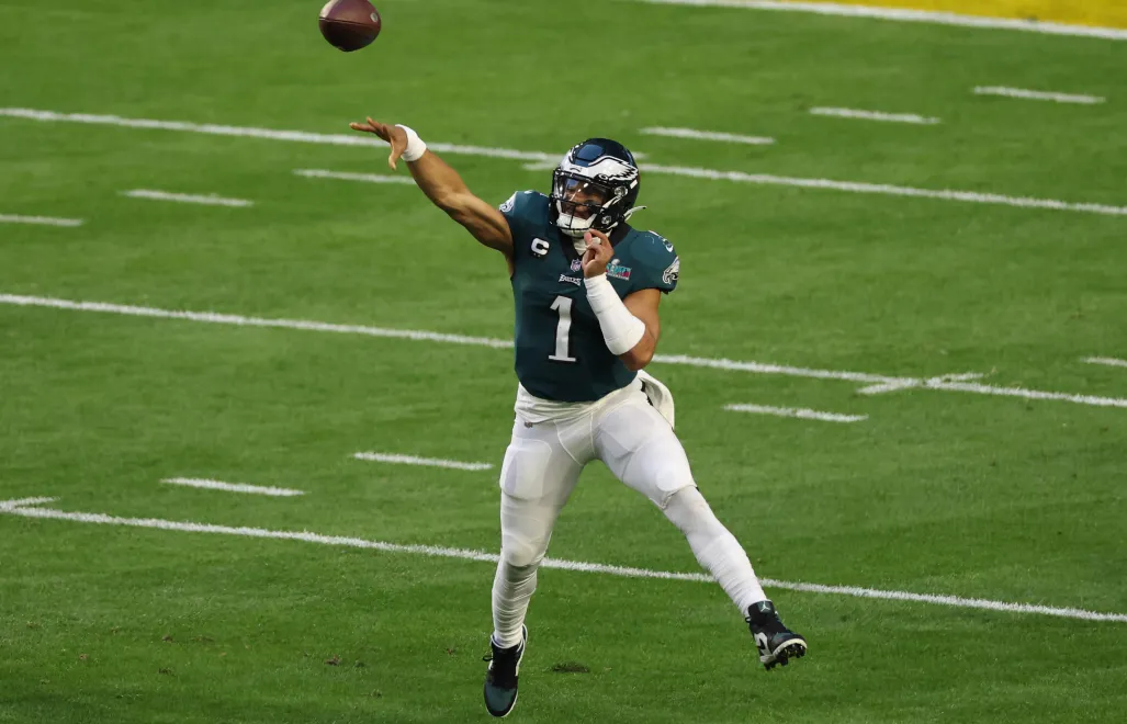 Fot. PAP/Newscom/AARON JOSEFCZYK