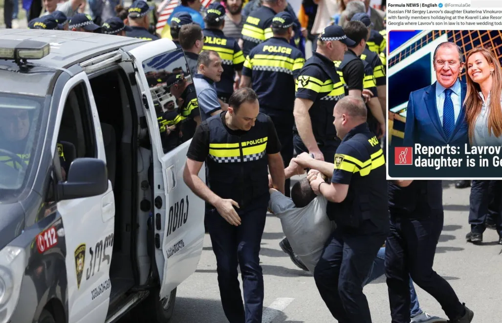 Fot. PAP AA/ABACA (zdjęcie ilustarcyjne)/Twitter @FormulaGe