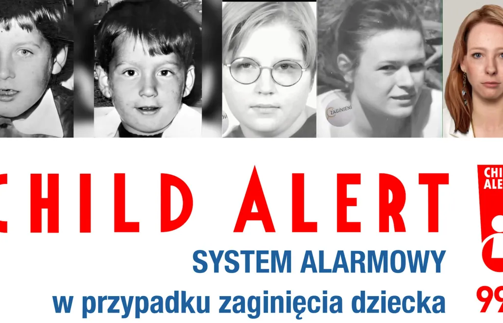 Zaginieni przed laty. Fot. Fundacja ITAKA - Centrum Poszukiwań Ludzi Zaginionych/PAP