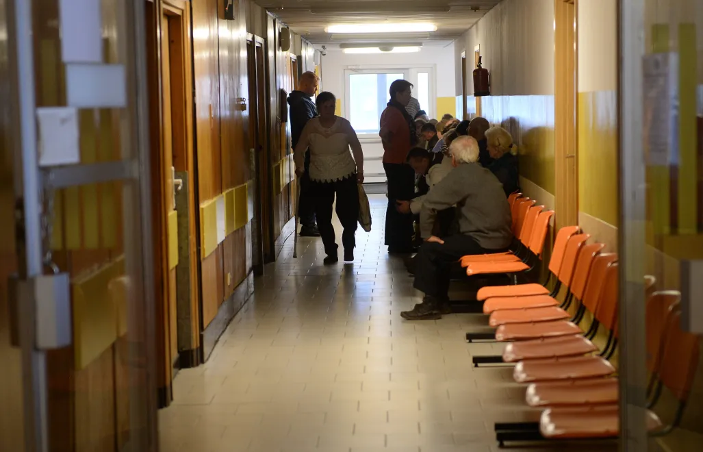 Fot. PAP/ Bartłomiej Zborowski (zdjęcie ilustracyjne)