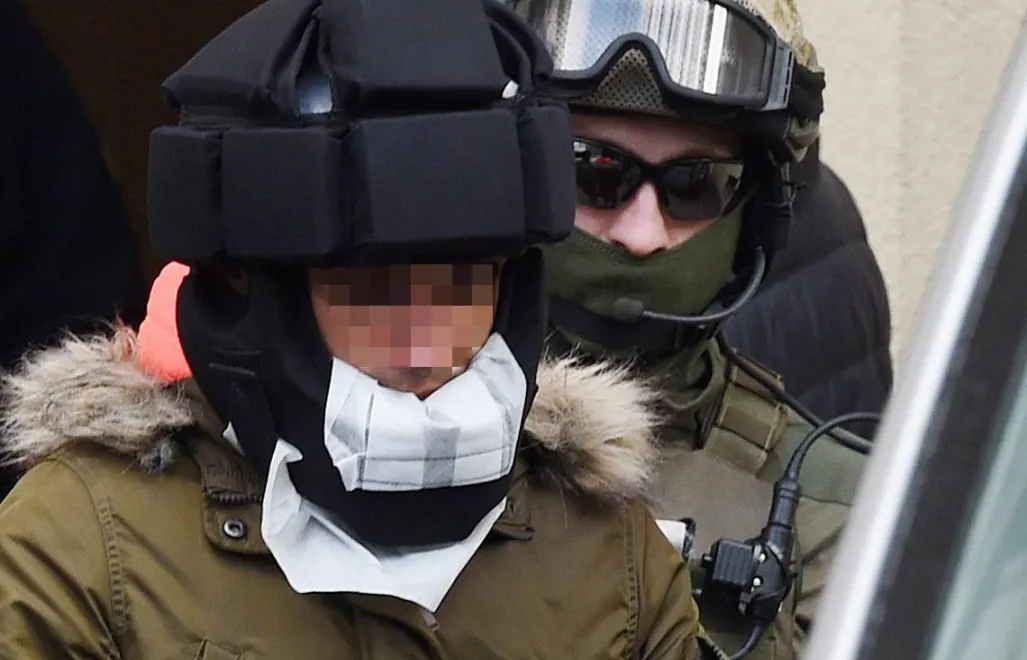 Kajetan P. Fot. PAP/ Radek Pietruszka