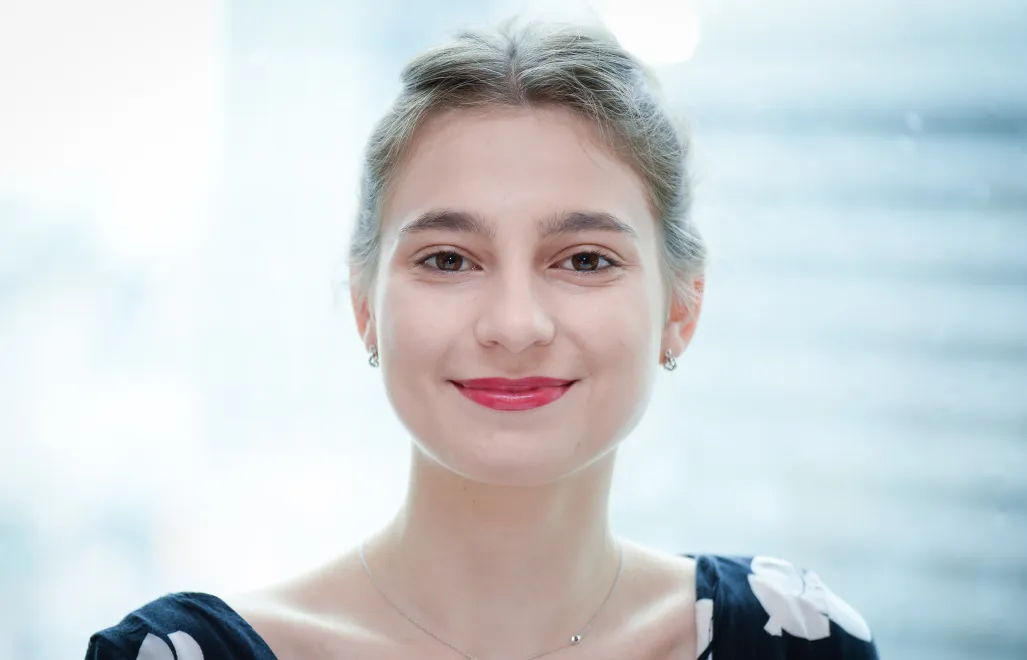 Twarz kobiety. Zdj. ilustracyjne. Fot. PAP/Jacek Turczyk 