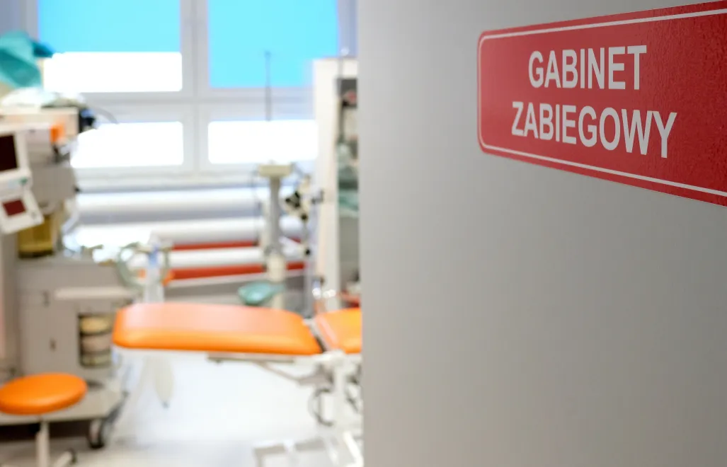 fot. PAP/Darek Delmanowicz