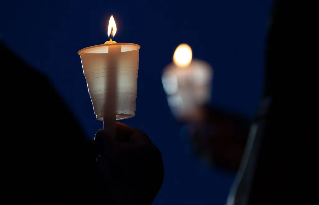 Rekordowa liczba samobójstw w USA Fot. CJ GUNTHER/PAP/EPA